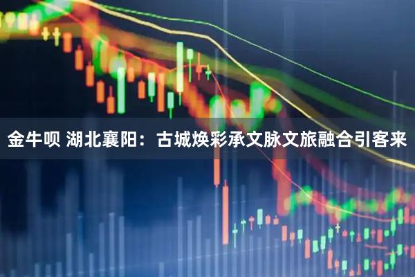 金牛呗 湖北襄阳：古城焕彩承文脉文旅融合引客来
